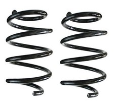2X Seat  Ateca 1.4 Front Coil Spring