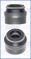 Ajusa 12000900 Dichtring, Ventilschaft For Autobianchi Fiat Innocenti Lancia SEA