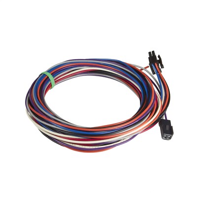 AutoMeter 5276 Elite Series Temperature Gauge Wire Harness