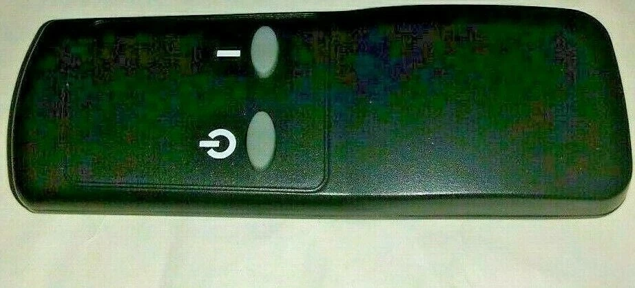 RC01-008 Dimplex remote control spare replacement for Electric stove fire  heater | eBay