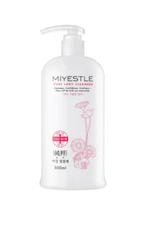 Miyestle Feminine Wash Cleanser Smooth Gel Type Intimate Hygiene pH Balance Care