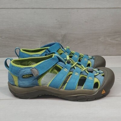 Keen Mens Outdoor Hiking Comfort Sandals shoes sz 5 | eBay display picture 1