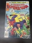 Amazing Spider-Man #159 Hammerhead Doctor Octopus Marvel 1976 VF+ MCU Marvel