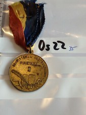 Orden Rumänien Premiul I Ministerul Instructuini (os22)