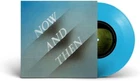 THE BEATLES NOW AND THEN BLUE 7" EXCLUSIVE VINYL SINGLE - IN STOCK