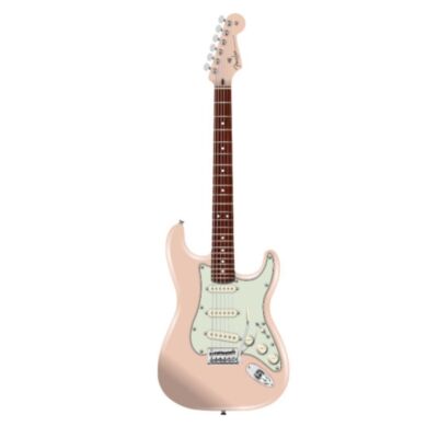 ギター Fender American Professional II Strat Fender American Professional II Stratocaster Guitar Rosewood