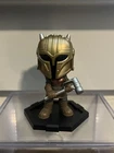 Funko Mystery Minis - Star Wars The Mandalorian Series 2 The Armorer 1/6