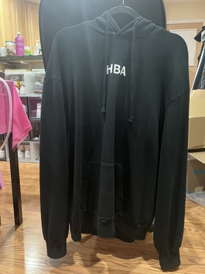 hood by air hoodie black Australia