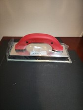 Marshalltown GF248 QLT Soft Grip Handle Gum R...