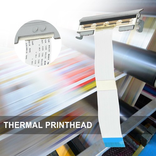 Ersatz Thermikdruckkopf f??r Epson TM T88V mit hoher Qualit?t 2131885/2141001 - Bild 12 von 12