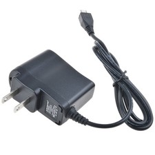 AC Adapter for Amazon Fire TV Stick Streaming Media 5VDC Power Supply Cord Cable