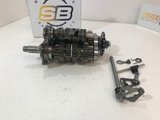 Boite de vitesse BMW 750