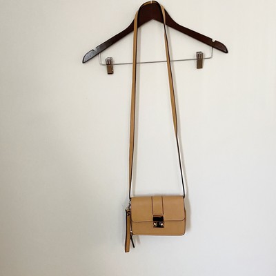 sondra roberts squared convertible backpack