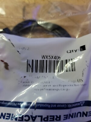 #ad #ad WX5X406 : 15 AM TST CB OEM Part That Works For Some GE and Hotpoint Models. $174.25