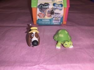 ol snapper puppy dog pals