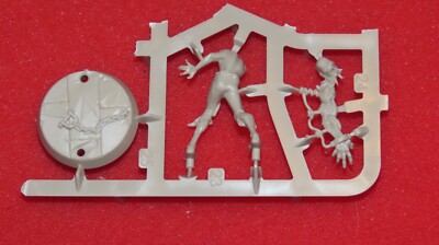 Games Workshop Warhammer Coyl Unbound Exiled Dead Zombie BNOS Neu Underworlds GW