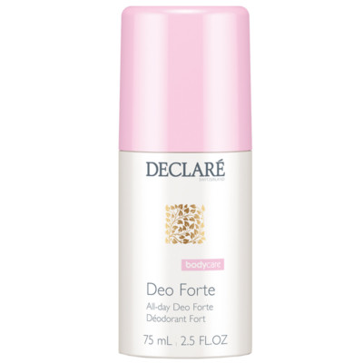 Declaré Deo Forte Roll on 75ml