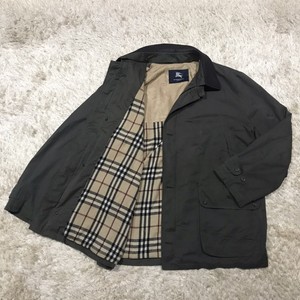 burberry london jacket mens