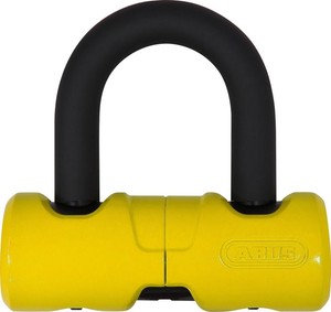 motorcycle shackle lock