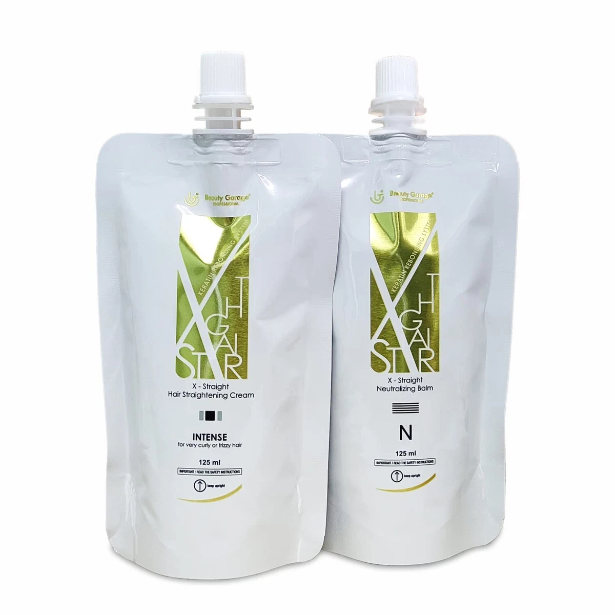 Which is the top best hair straightening cream