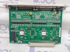 ASM 02-15459/AQ ASM die bonder HiPec Motion Board 03-20742-02/E NEW