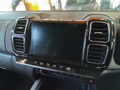 Navi Head Unit Citroen C5 Aircross 2021 Satellitennavigation