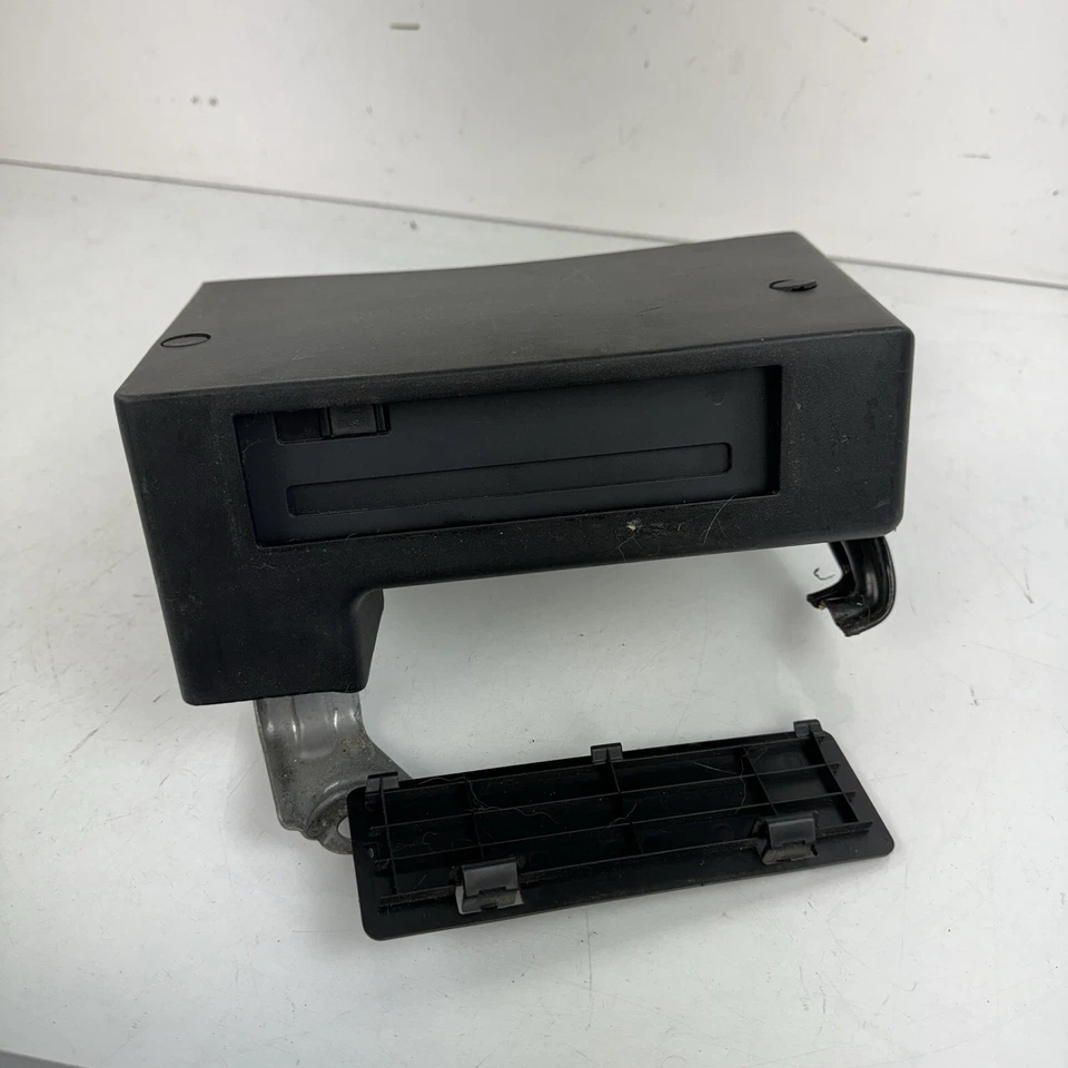 Toyota Prius 2006 07-2009 navegación GPS reproductor de discos DVD 86841-47040 AISIN OEM Foto 3 de 4