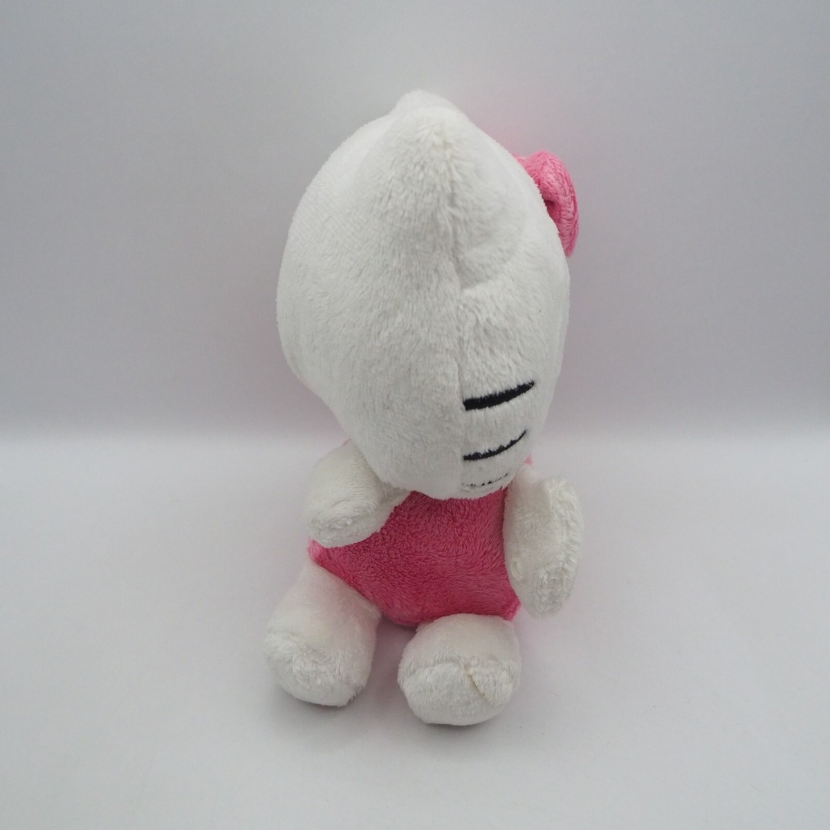 Hello Kitty C0106 Sanrio Smiles 2008 Plush 6