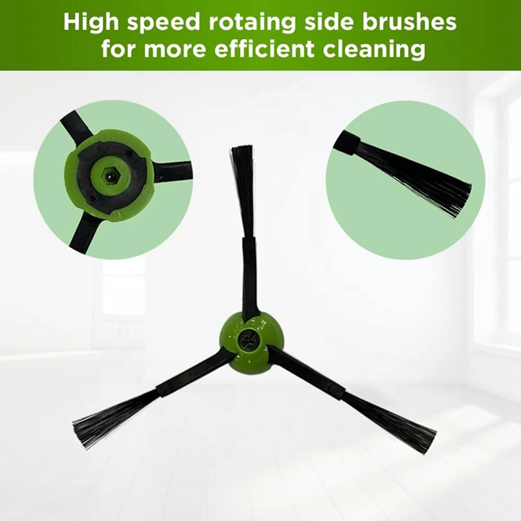 Replacement Parts for iRobot Roomba Combo j9+ & Combo j7+/