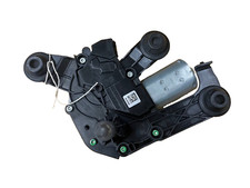 2016 Peugeot 2008 Hatchback Rear Wiper Motor 9678423580