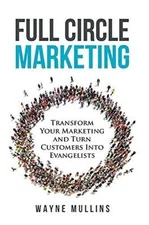 Full Circle Marketing - Hardcover By Mullins, Wayne - GOOD