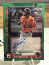 Law of Cards: The Panini and Topps Heavy Metal Battle May End Soon -- or Not 19