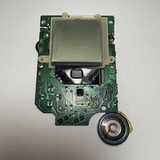 Original Game Boy DMG-01 Screen Front Motherboard LCD OEM Authentic For PARTS