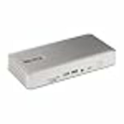 Thunderbolt 4 Dock, 2x HDMI DP