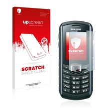 upscreen Screen Protector for Samsung B2710 Screen Guard Clear Screen Film