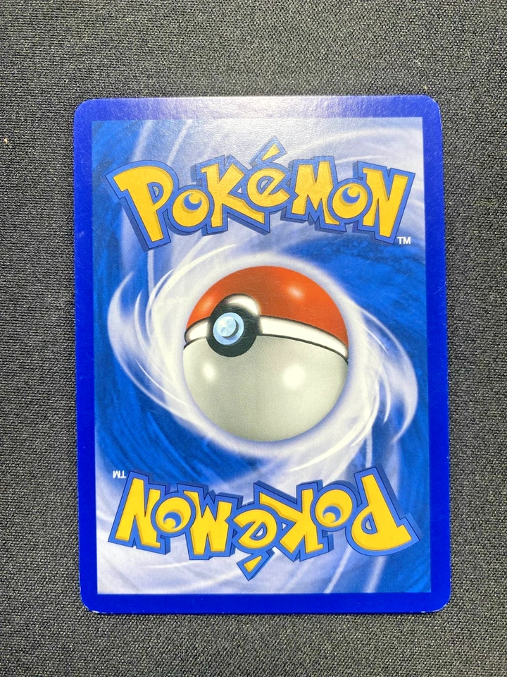 Mew Holo DPBP#182 Pokemon Secret Wonders 2007 SWIRL English LP - Image 3 of 3