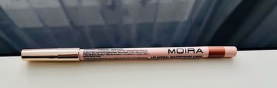 Moira Beauty wasserfester Lippenkonturenstift, 004 Afterparty, neu mit Etikett