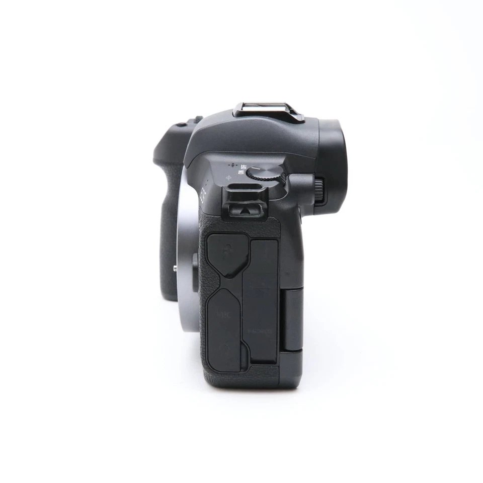 Canon EOS R Mirrorless Digital Camera Body #69 - Image 2 of 4