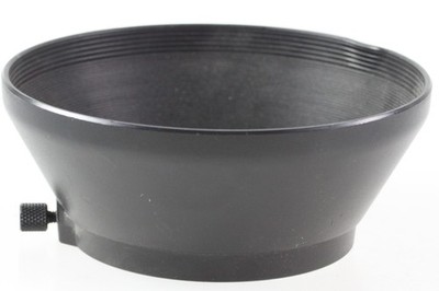 fuji Film Gegenlichtblende 12X10BRM-88 Macro FUJINON-TV Z ZOOM LENS 1:1.7 10-120