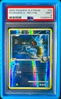 Gyarados G 30/127 Platinum Reverse Holo Pokemon 2009 PSA 9