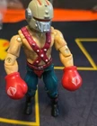 GI Joe Big Boa 1987 ARAH Vintage Hasbro Action Figure w Gloves 👀💣💣💣read