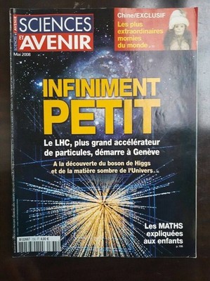 Wissenschaft und Zukunft Nr. 735 / Mai 2008