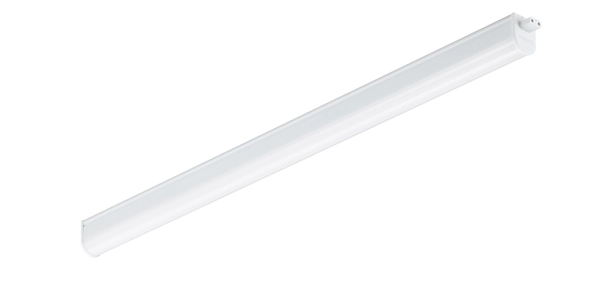 BN021C WHITE SOCKET LED BAR 15W NW 4000K 1600LM 911401842182