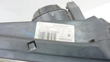 Feu avant (phare) Citroen C5