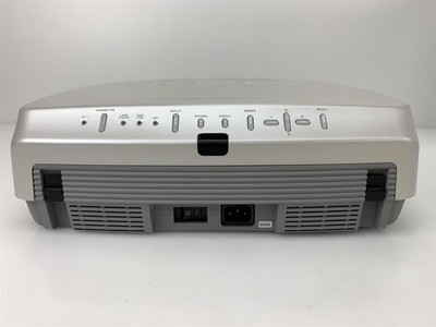 Yamaha DPX 1 DLP Projector for sale online | eBay