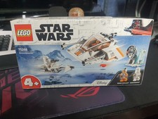 LEGO Star Wars Snowspeeder 75268