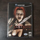 BloodRayne (Nintendo GameCube, 2002)