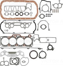 Moteur Mazda 929