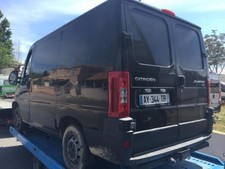 Cardan Citroen JUMPER