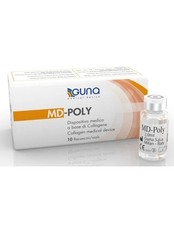 MD-POLY ITALIA 10F INIETT 2ML